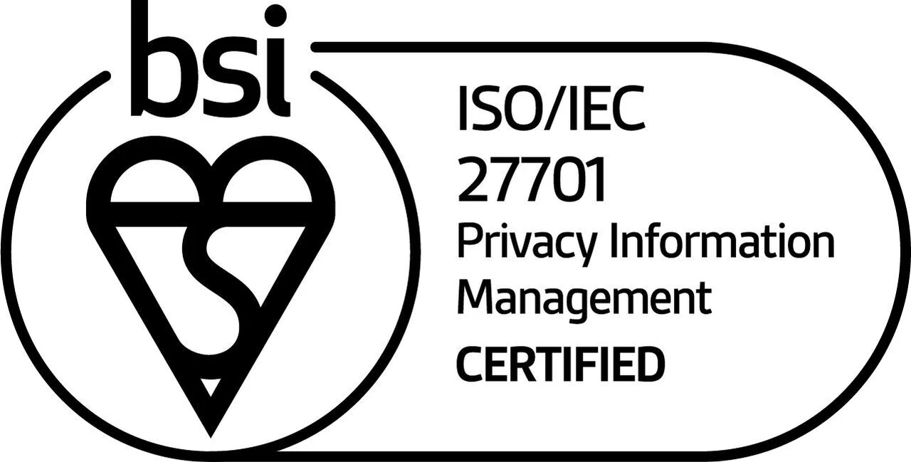 ISO27701認証