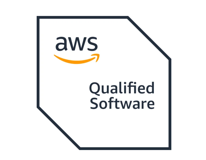 AWS Qualified Software認証